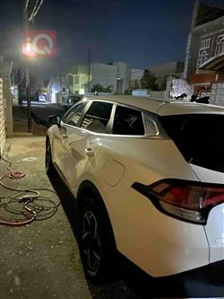 کیا سپۆرتاج